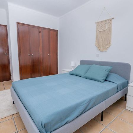 Carvoeiro Sea View Lejlighed Eksteriør billede