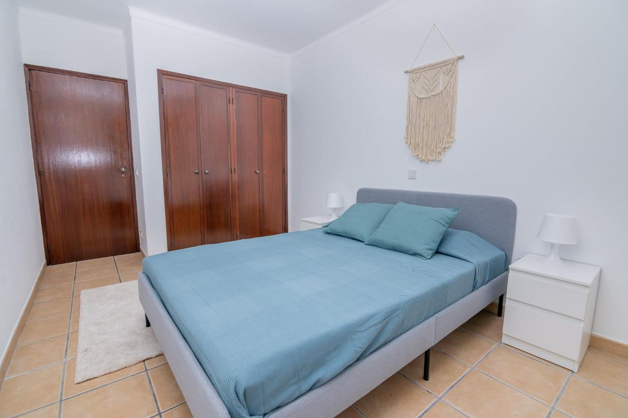 Carvoeiro Sea View Lejlighed Eksteriør billede
