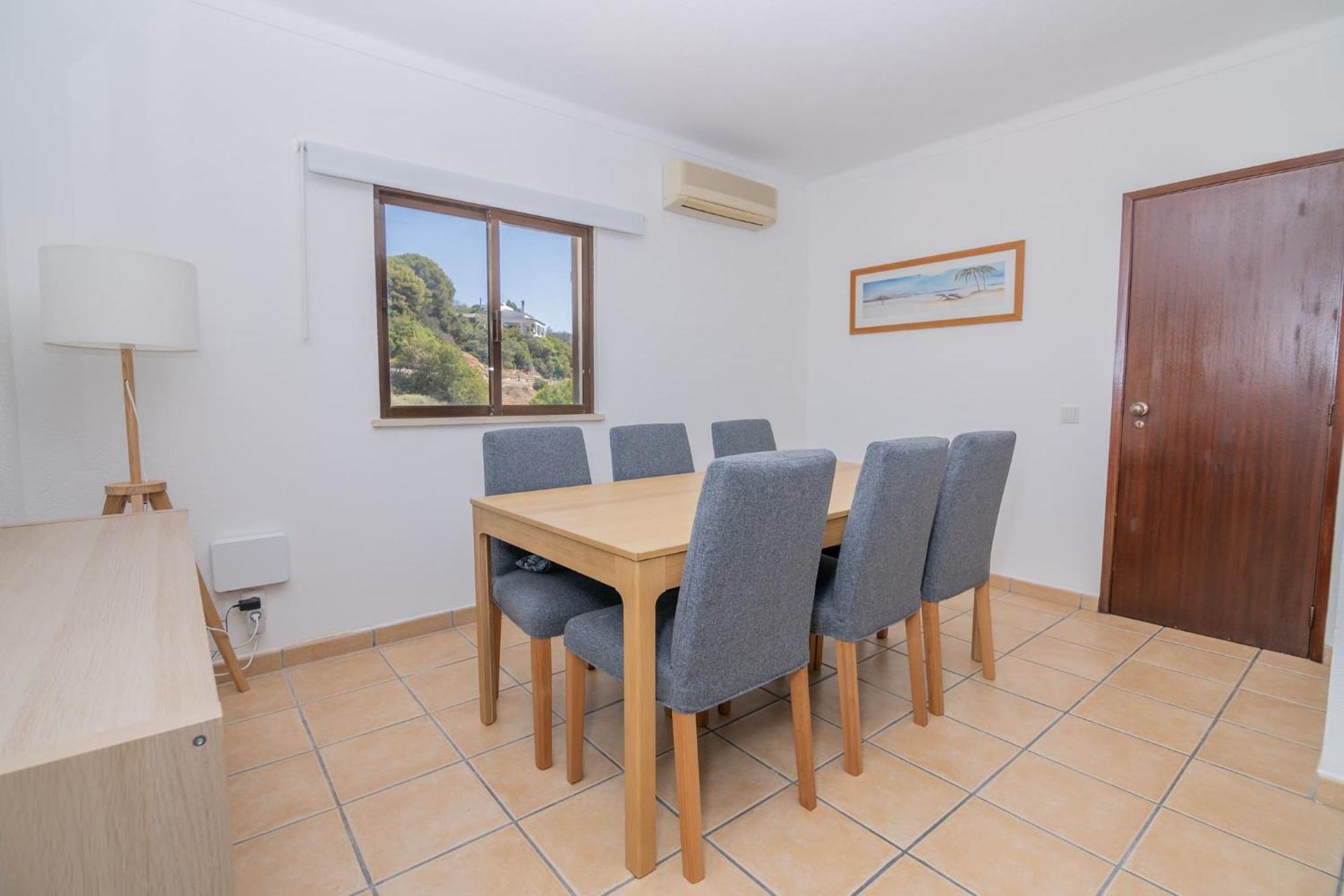 Carvoeiro Sea View Lejlighed Eksteriør billede