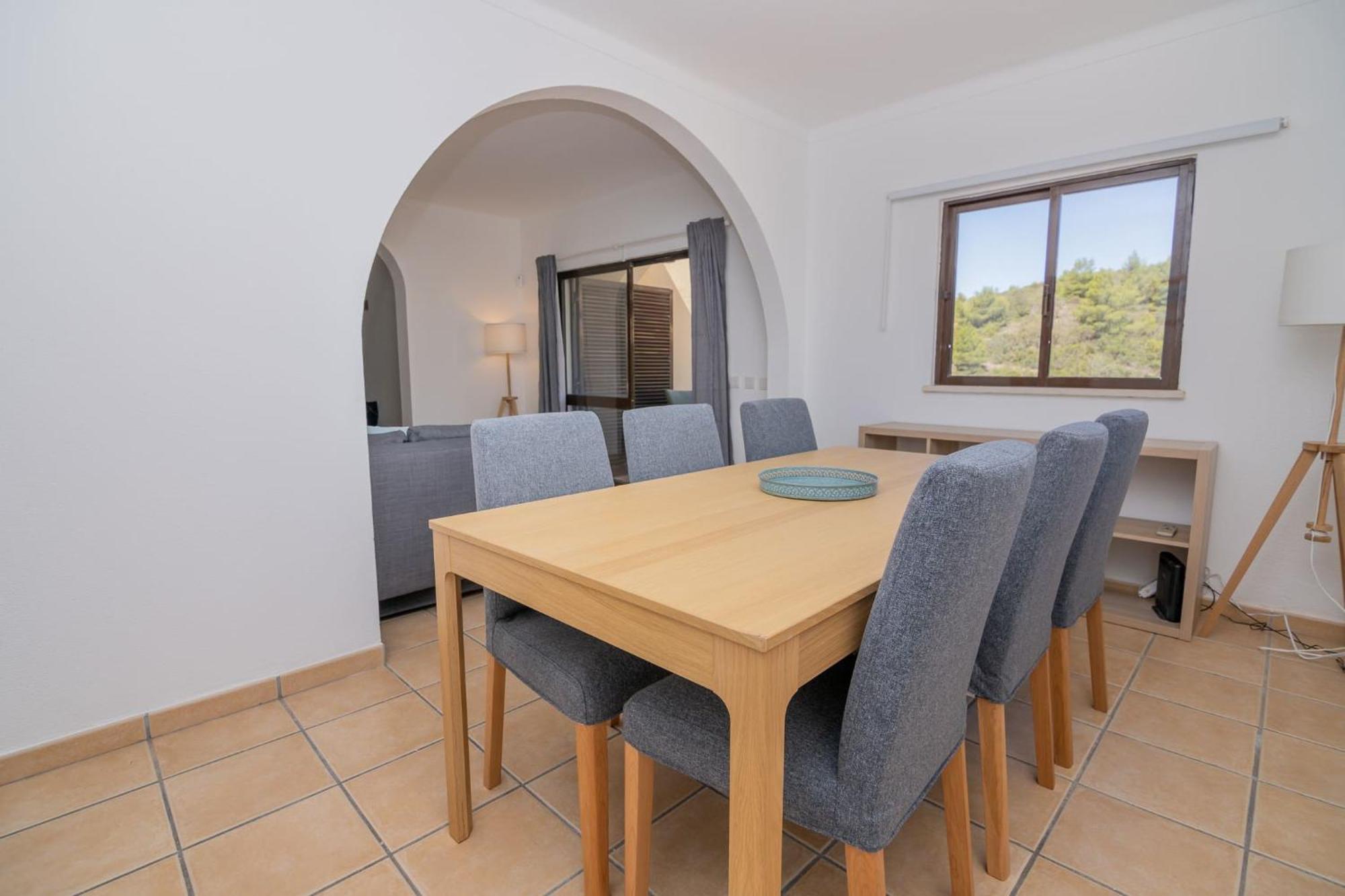 Carvoeiro Sea View Lejlighed Eksteriør billede