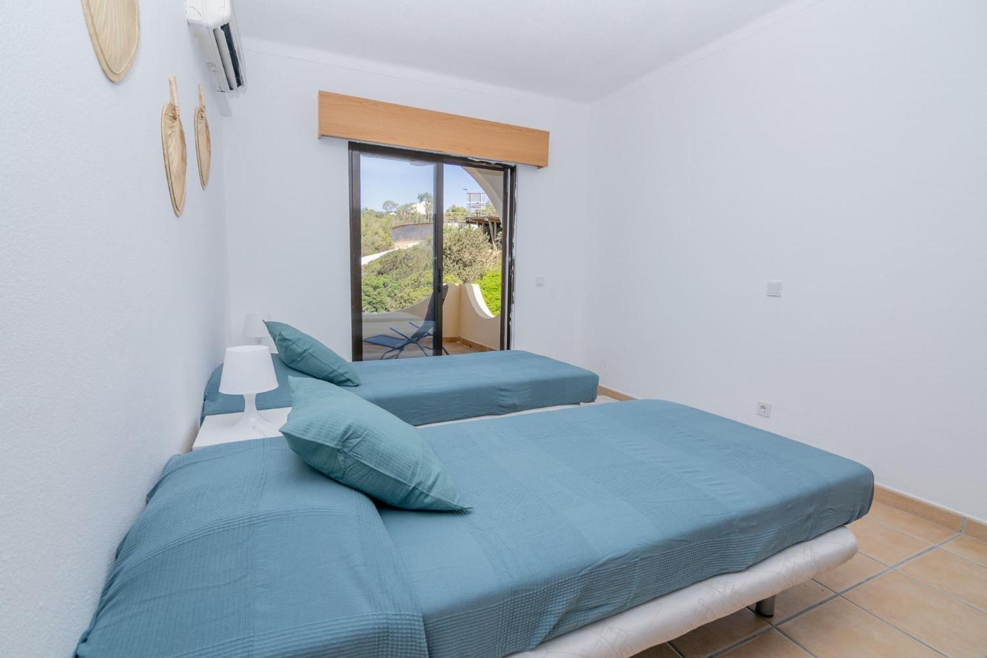 Carvoeiro Sea View Lejlighed Eksteriør billede