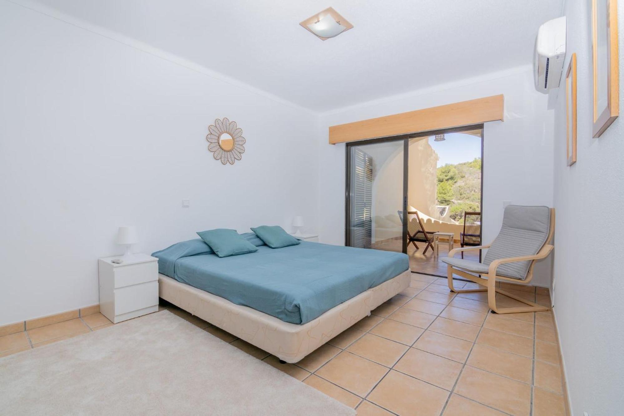 Carvoeiro Sea View Lejlighed Eksteriør billede