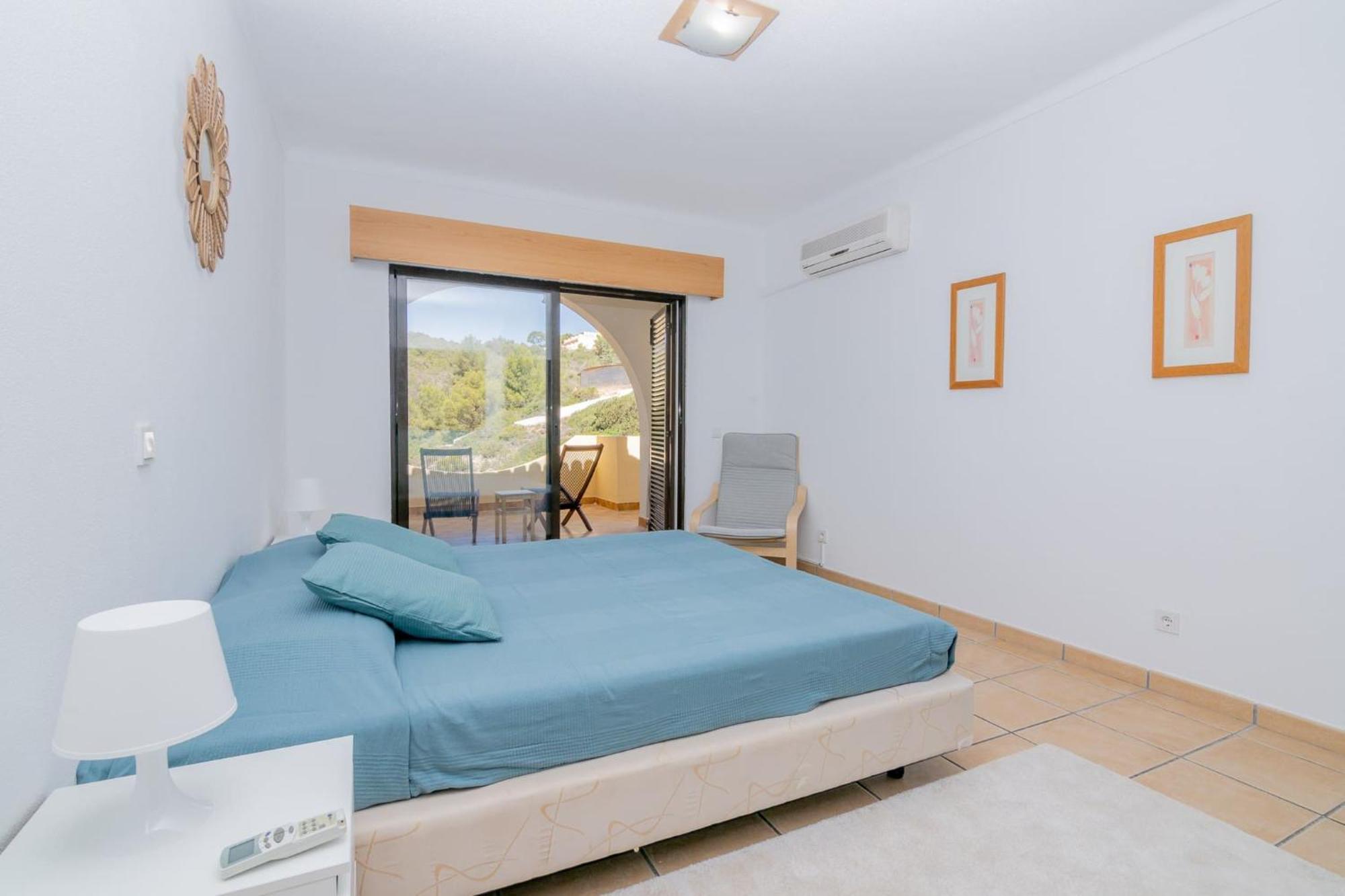 Carvoeiro Sea View Lejlighed Eksteriør billede